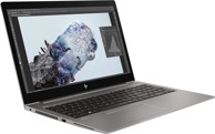 HP Laptop ZBook 15u G6 / Intel Core i7-8665U, 15.6", 3840 x 2160, 16GB, 512GB NVMe SSD, bez operativnog sustava, siva